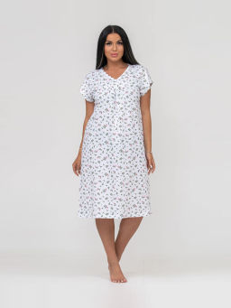 Ночная сорочка мод.1758