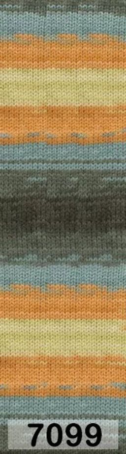 BURCUM BATIK - Alize фото 28