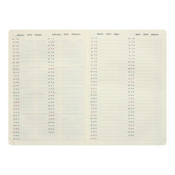 Ежедневник датированный 2024 A5 176 листов, deVENTE.I Love Cat, твёрдая обложка из искусственной кожи, тиснение фольгой, ляссе, кремовый блок 70 г/м2, голубой