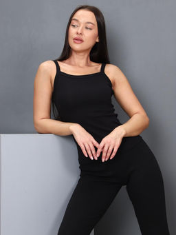 IV-CAPRIZ Текила уно - майка черный