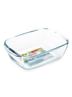 Форма для запекания и выпечки ESSENTIALS 23х15см прямоугольная - Pyrex фото 2
