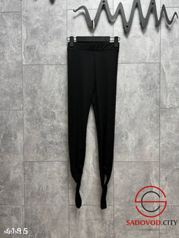 Лосины с фигурными штрипками - Bruno фото 2