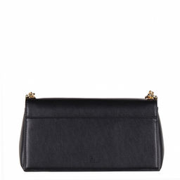 Сумка 012308066 black Chisbella