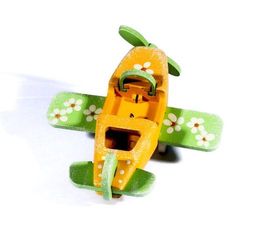 Самолет Моноплан 370-1 - Idh фото 3