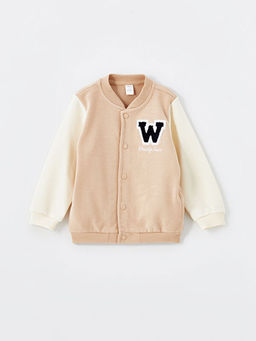 Nak??l? Erkek Bebek Kolej Ceket