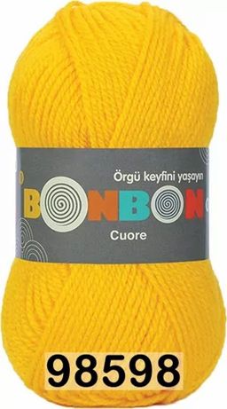 BONBON CUORE - Nako фото 7