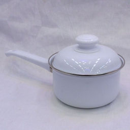 ЭМ_Кастрюля 1,0 л цил высокая с ОБОД арт 1607АП Лысьва