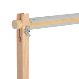 Gamma ПРГ-03 45 х 30 см пяльцы гобеленовые прямоугольные бук бук