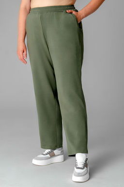 Арт. 7394/4 Штаны женские  52-60(5 шт) Цвет:хаки