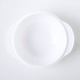 Набор для кормления, 3 предмета: миска на присоске 400 мл, крышка, ложка, цвет присоски розовый, цвет крышки МИКС - Крошка я фото 4