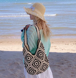 Сумка BG-S-238-Black