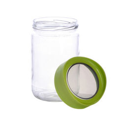 80766-80767-80768 Набор банок для сыпучих 425/660/1000 мл MB (х12) - Mayer&boch фото 10