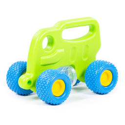 Беби Грипкар - Грузовик