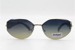 Солнцезащитные очки Disikaer (Polarized) с мешочком 0817 60-15-143 C8