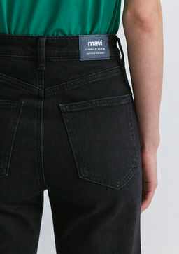 Sky Classic Denim Gri Jean Pantolon - Mavi фото 7