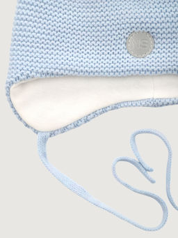 Шапка 11з15525 небесный