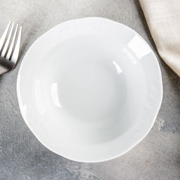 Цена за 2 шт. Салатник «Надежда», 300 мл, d=14 см