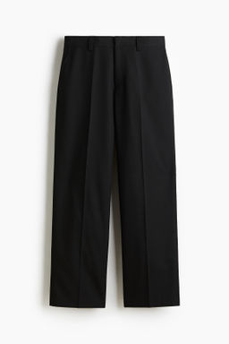 Pantal?n sastre Relaxed Fit - H&m фото 2