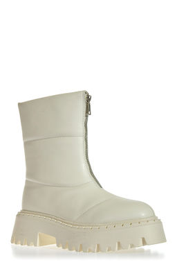 Полусапоги женские PATROL