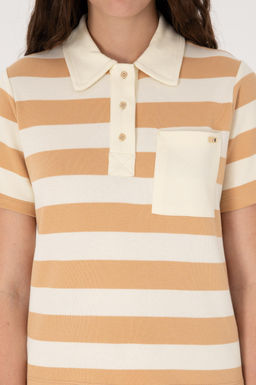 Kad_n Camel Ti__rt Sepette S_rpriz _ndirim - U.s. polo assn фото 6