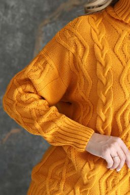 Джемпер Др5-405/10 - Wisell фото 3