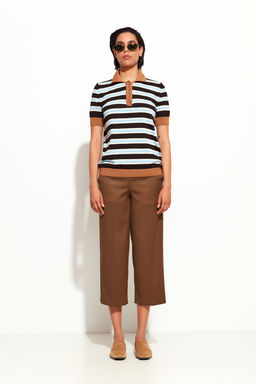 Джемпер 55151 - Lakbi фото 7