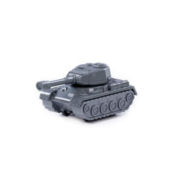 Танк Штурм инерционный (в пакете) - Полесье фото 7