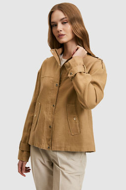 Kad_n Camel Mont - U.s. polo assn фото 2