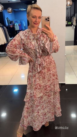 Платье - Lokka фото 13
