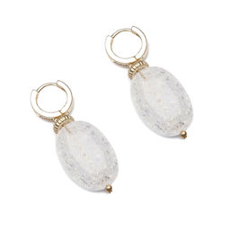 Серьги 22pm0101g Foxtrot