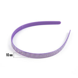 CHERRY MARY O6001 Набор ободков для волос 5 х 3 шт. №03 ассорти фото 3