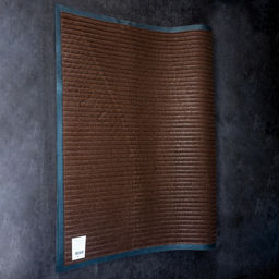 Коврик 80*120 см ComeForte FLOOR MAT Стандарт/Стандарт Лайт, цвета в ассорт.