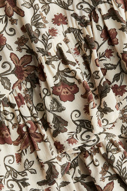 Minifalda con volantes - H&m фото 6