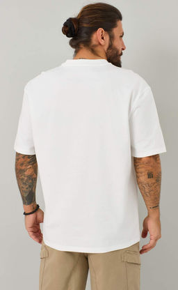 Футболка P511-06001 white - Primm фото 7