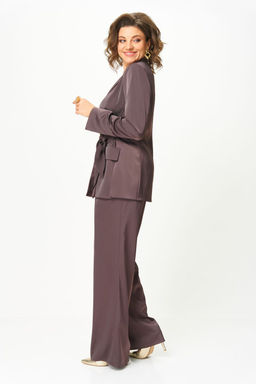 Костюм Aira Style 24243 Шоколад