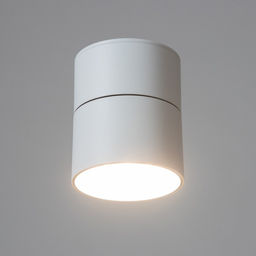 Светильник «Орео» LED 20 Вт 4000К DTW белый 10×10×10.5 см