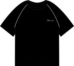 футболка 1ПДФК5199001