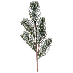 ИЗДЕЛИЕ ДЕКОРАТИВНОЕ ВЕТКА ДЛИНА=47 СМ.