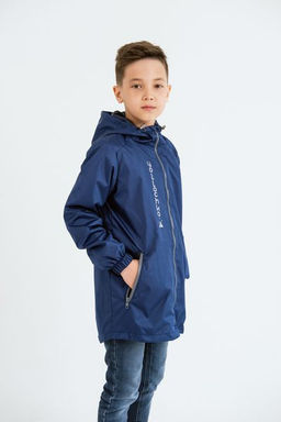 Ветровка Софт для мальчика - Yollochka фото 10