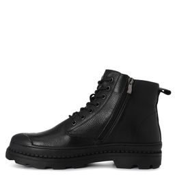 Мужские ботинки TENDANCE Артикул 2738702, черный  фото 3