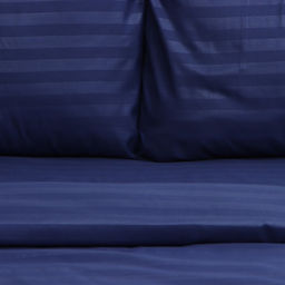 Постельное бельё Экономь и Я дуэт Blue line, 143х215см-2шт, 215х220см, 50х70см-2шт, 85 г/м  фото 2