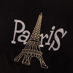Комплект постельного белья Mood of Paris MP006 2 спальный 4 Наволочки - Ситрейд фото 7