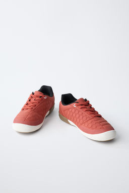 BAMBA F?TBOL / Rojo - Zara фото 4