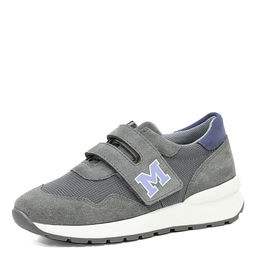 Полуботинки для школьников-мальчиков