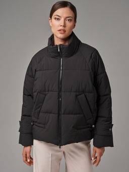 Пуховик женский 

АРТ. 71960z - Hoops фото 8