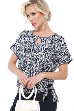 Блузка Габриэлла - Dstrend фото 6